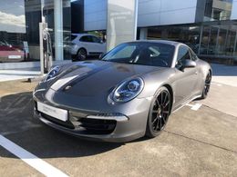 Porsche 911 Carrera 4S