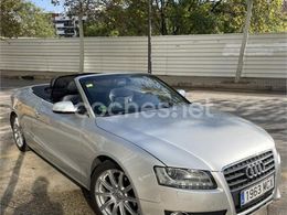 Audi A5 Cabriolet