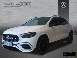 Mercedes GLA200