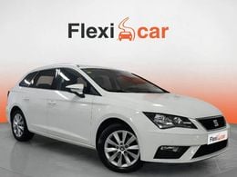 Seat Leon ST