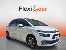 Citroën C4 SpaceTourer