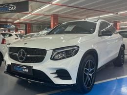 Mercedes GLC250