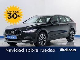 Volvo V90 CC