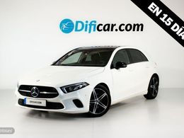 Mercedes A200