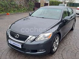 Lexus GS300