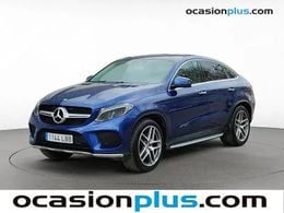 Mercedes GLE350