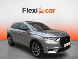 DS Automobiles DS7 Crossback