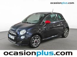 Fiat 500S