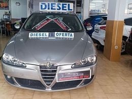 Alfa Romeo 147