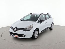 Renault Clio GrandTour