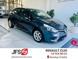 Renault Clio IV