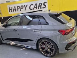 Audi RS3 Sportback