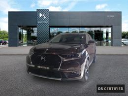 DS Automobiles DS7 Crossback