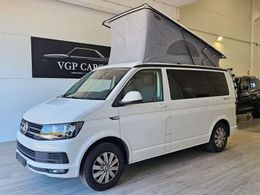 VW California