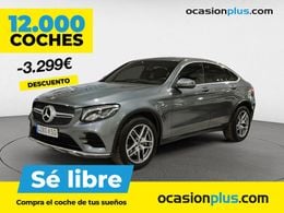 Mercedes GLC250