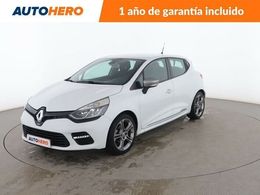 Renault Clio IV