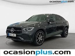 Mercedes GLC220