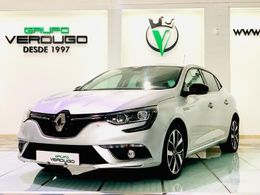 Renault Mégane IV