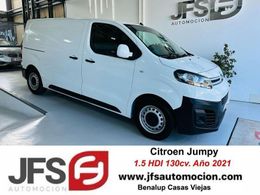 Citroën Jumpy