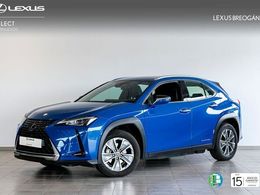 Lexus UX 250h