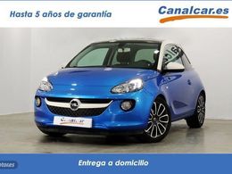 Opel Adam