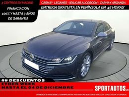 VW Arteon