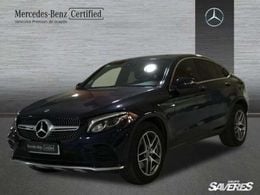 Mercedes GLC220