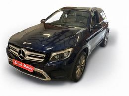 Mercedes GLC350