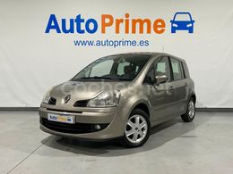 Renault Grand Modus