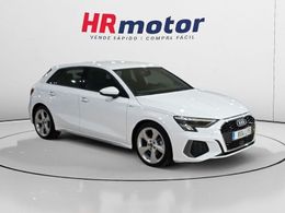 Audi A3 Sportback e-tron