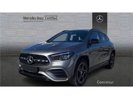 Mercedes GLA250