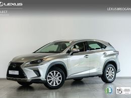 Lexus NX300h