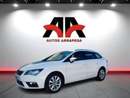 Seat Leon ST