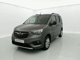 Opel Combo Life