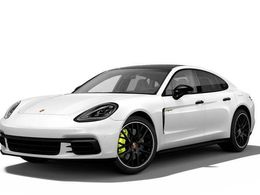 Porsche Panamera 4