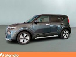 Kia Soul EV