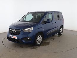 Opel Combo Life