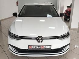 VW Golf Alltrack