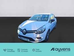 Renault Clio IV