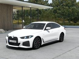 BMW 430 Gran Coupé