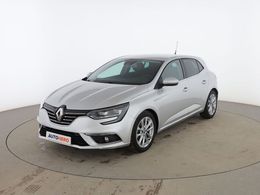 Renault Mégane IV