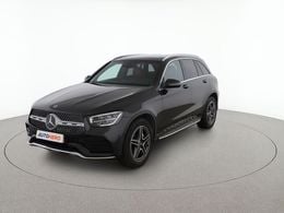 Mercedes GLC200