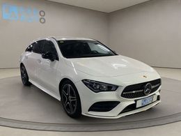 Mercedes CLA200