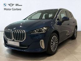 BMW 220 Active Tourer