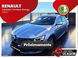 Renault Talisman