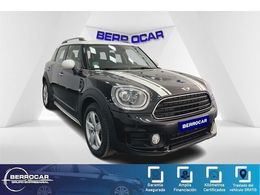 Mini Cooper D Countryman