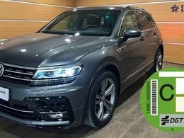 VW Tiguan Allspace