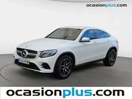 Mercedes GLC250