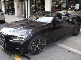 BMW 430 Cabriolet