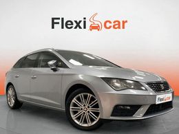 Seat Leon ST